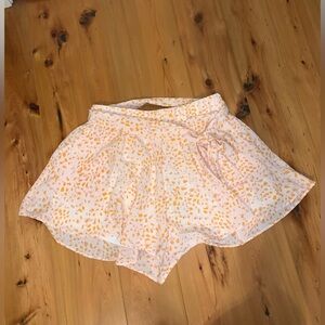 Women’s Carmela shorts
